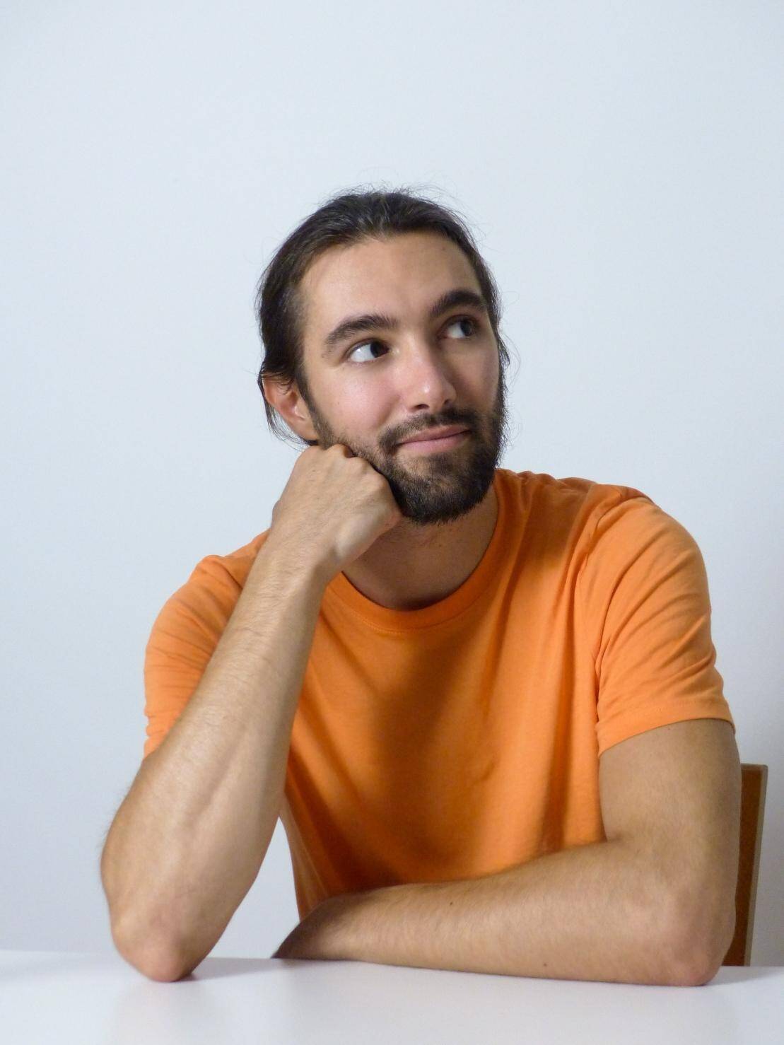 Baptiste Rouannet