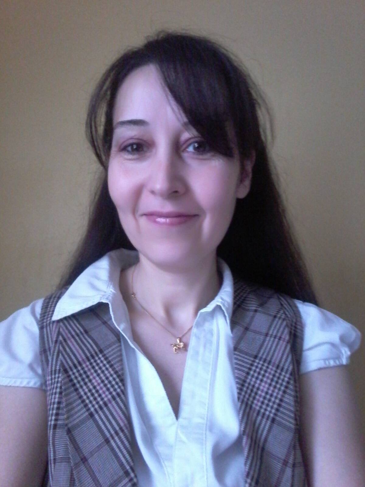 Celine Miguet - rédactrice web et assistante virtuelle