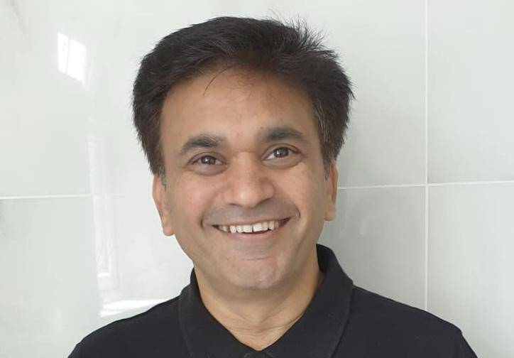Amol Shah