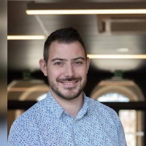 Cedric Carretero