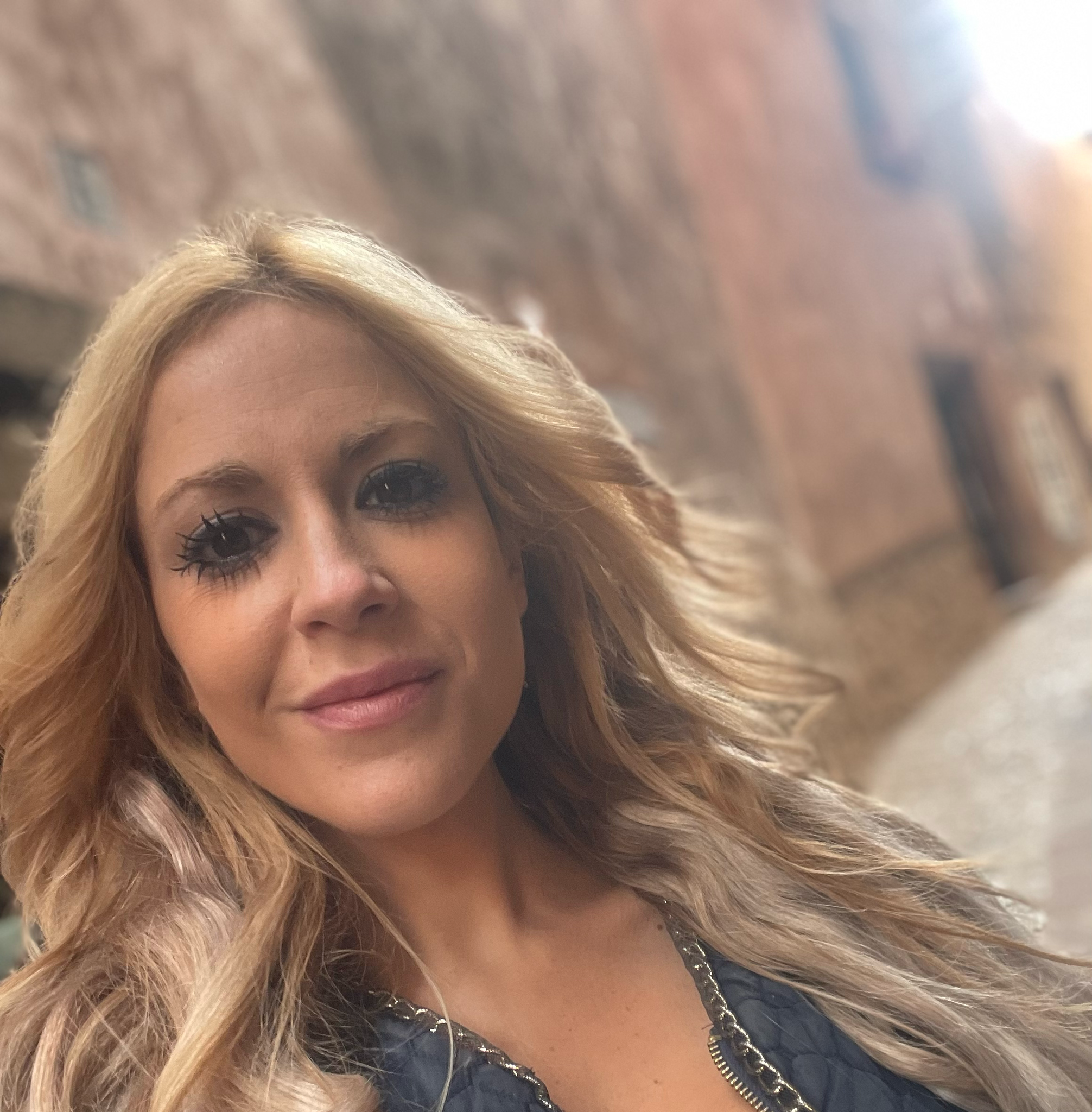 Irene Bandini - Community manager