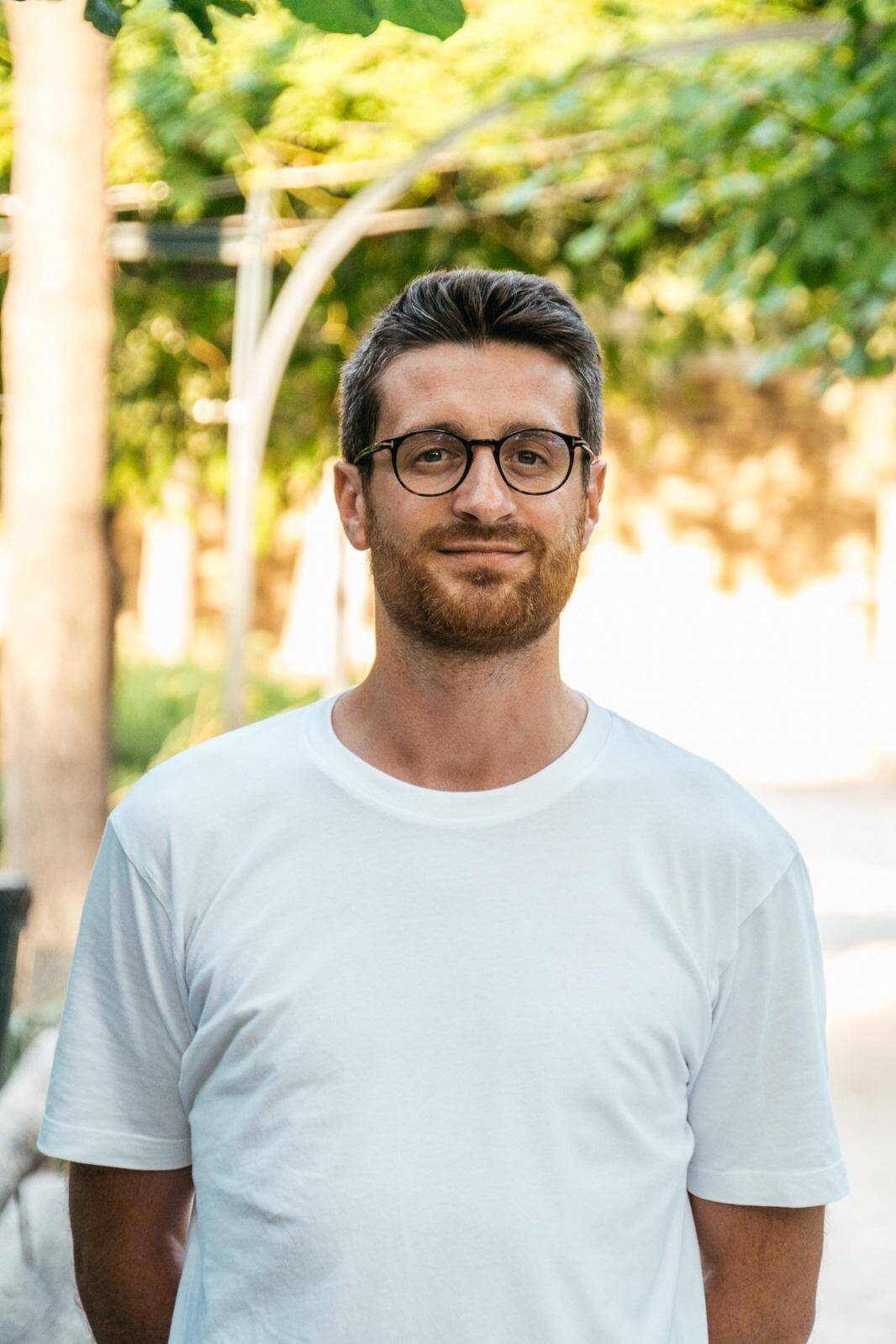 David-Alexandre De Gaspari - 📧cold-emailing +☎️ cold-calling = 📝