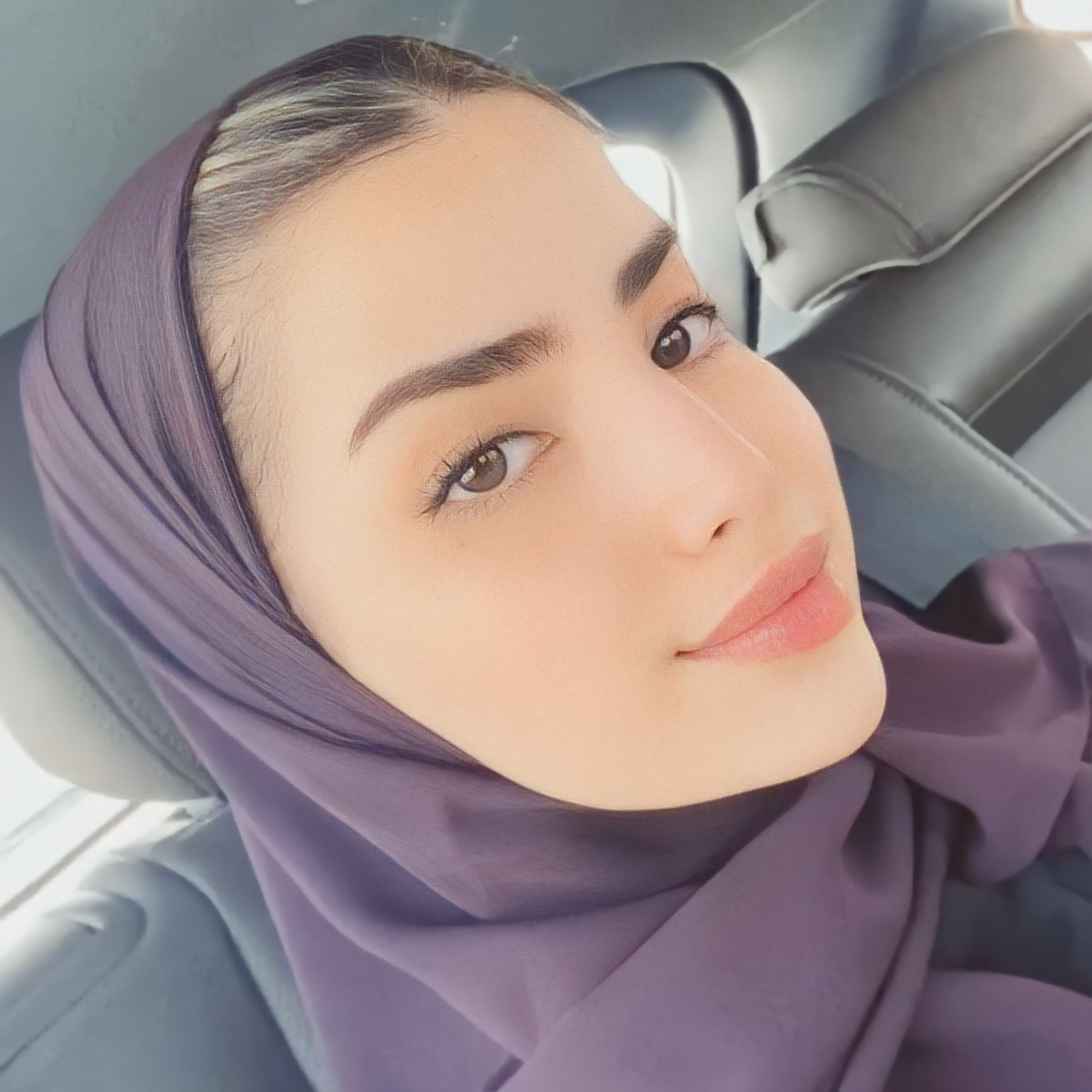 Shahad Alofaisan