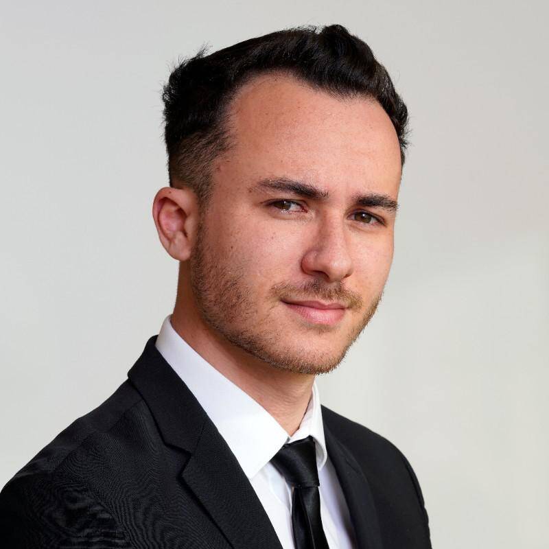 Sacha Brajtman