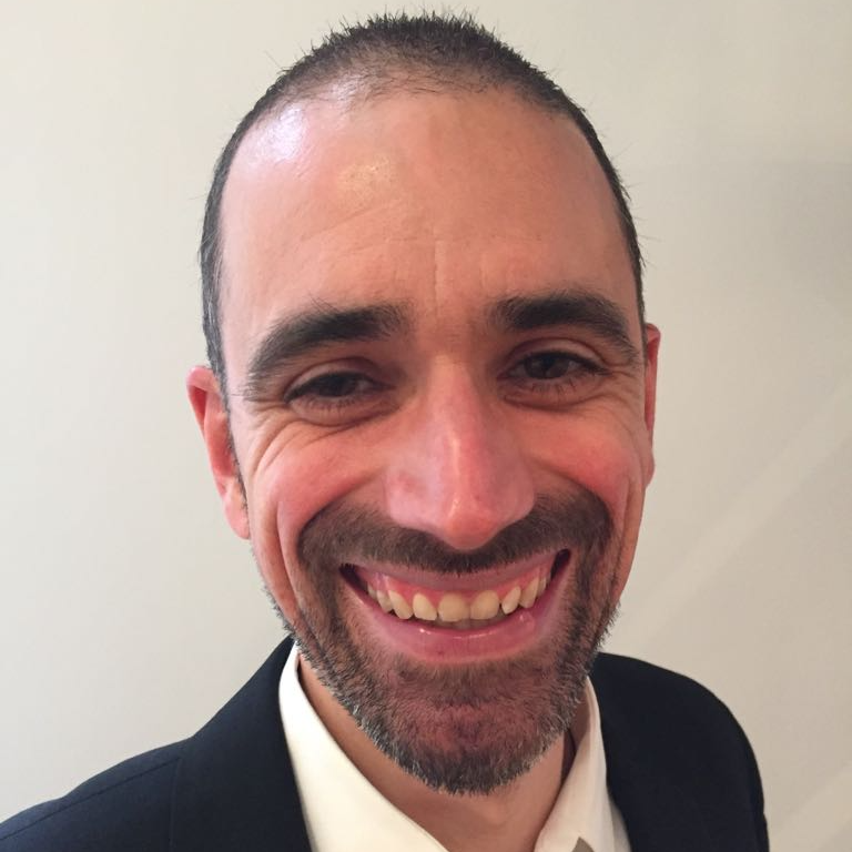 Diego Pascual Pastor - Senior Identity Architect
