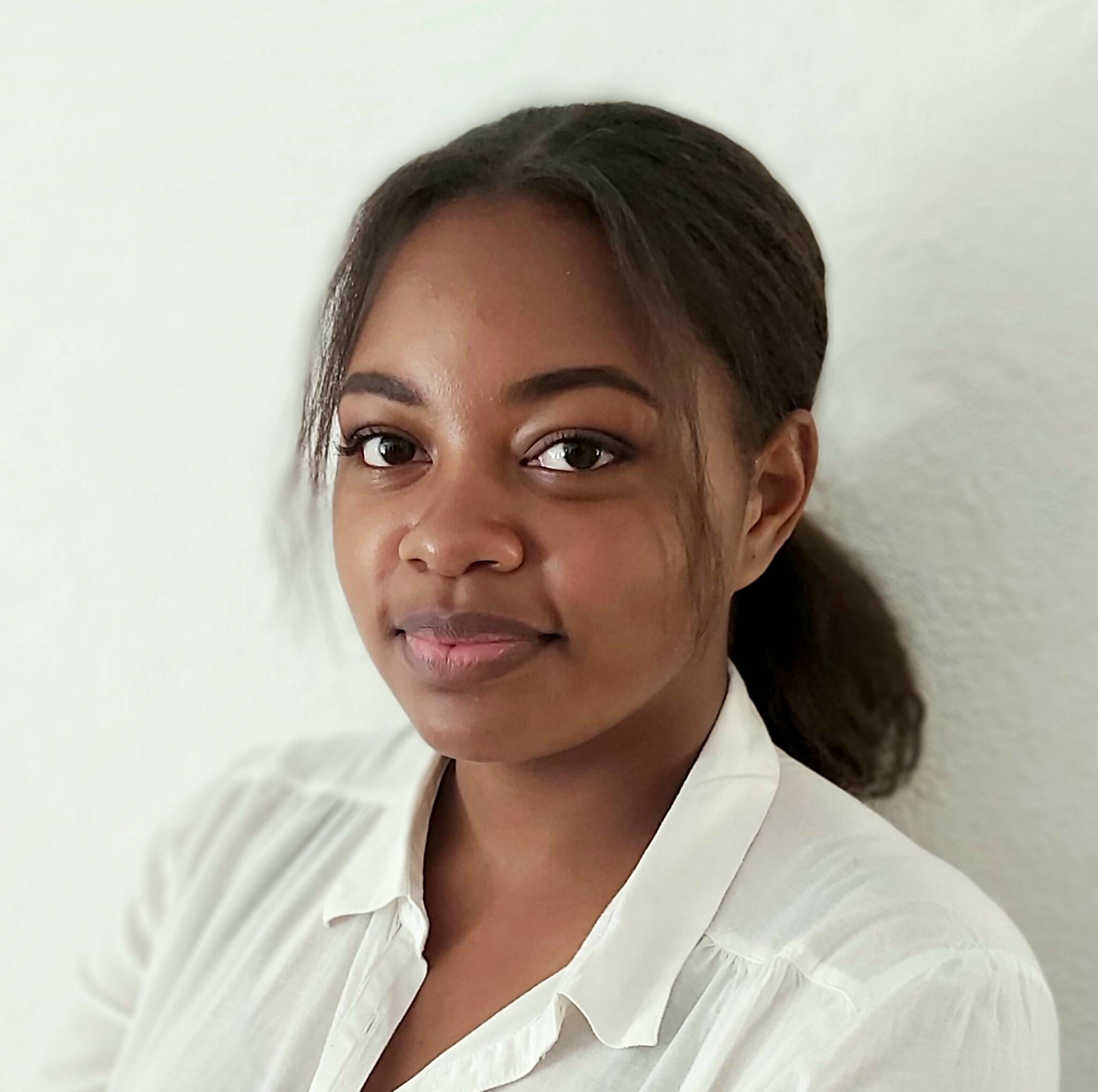 Laurine Gratien