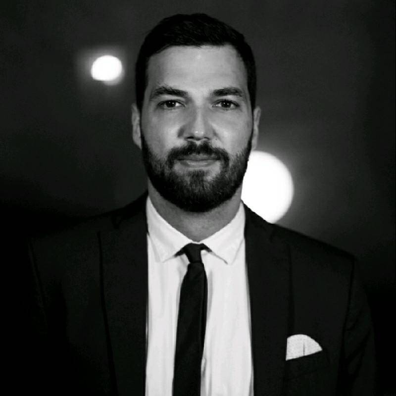 Hugo Maidozlian