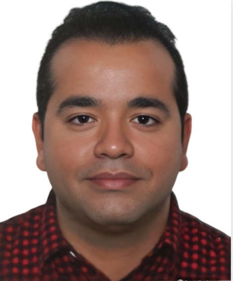 Ahmed Kharraz