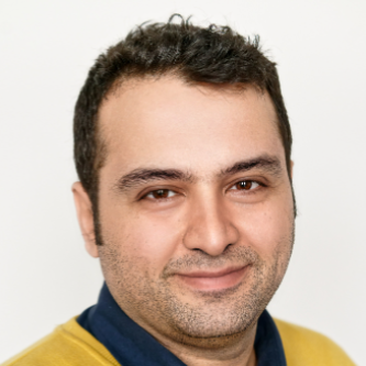 Ali Maleki - Data Project/Product Manager