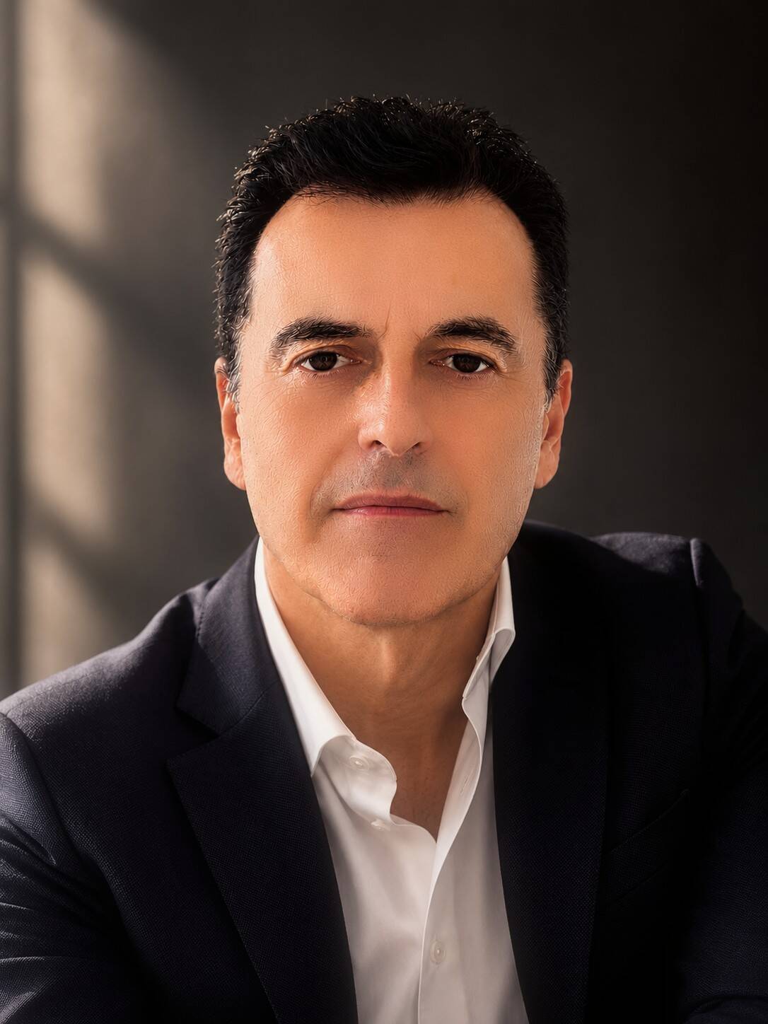 Francesc Batlle Gimenez - Interim Director General & Consultor Estratégico