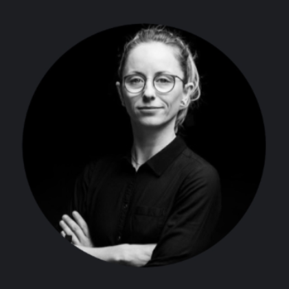 Theresa Klein - Organisation- und DatenVA, Backoffice,