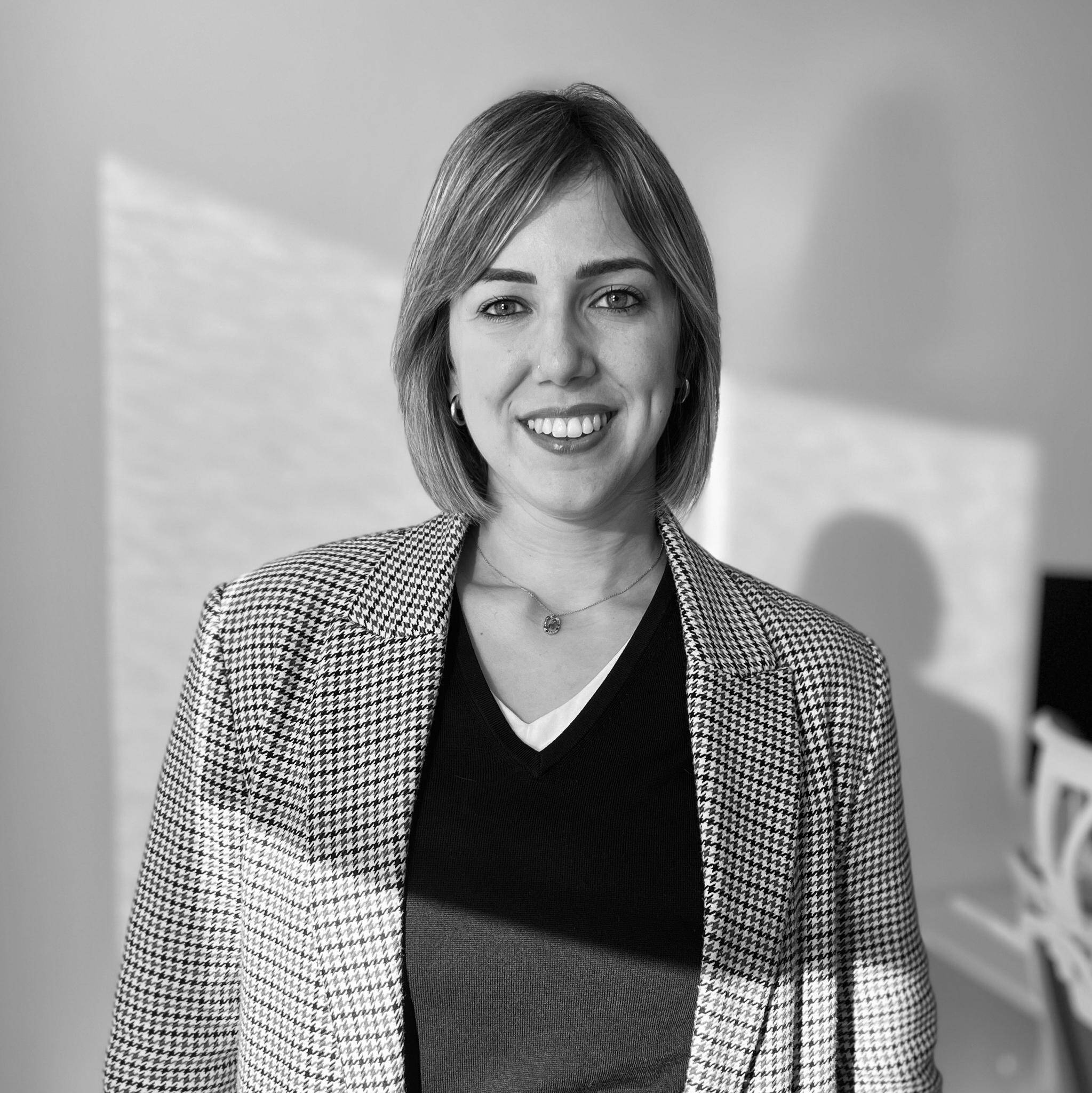 María Sánchez Molina