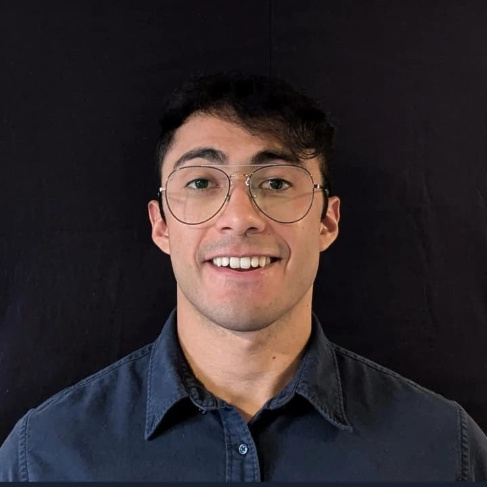 Cesar Diaz