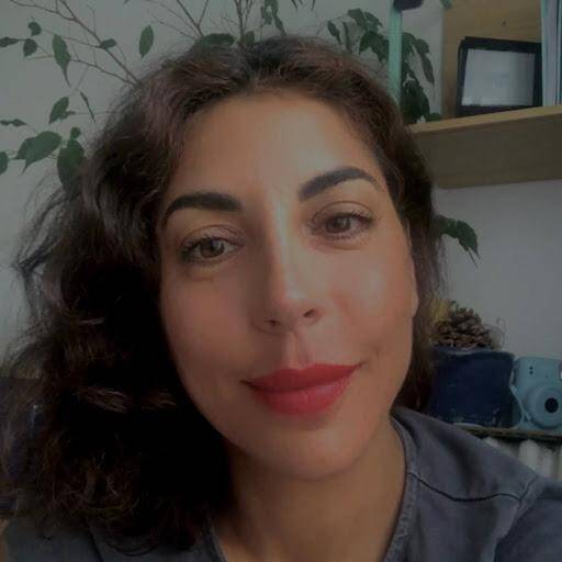 Celine Azran