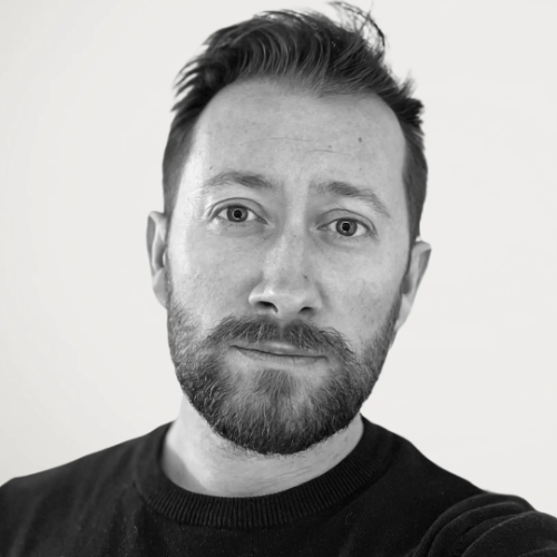 Nicolas Trutet - Freelance Senior iOS Developer