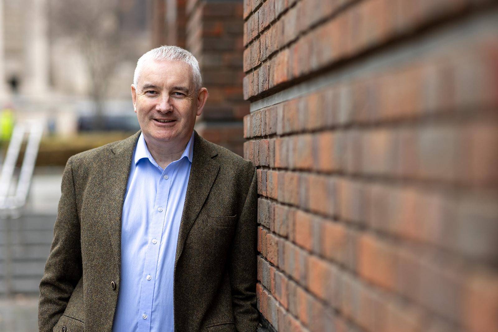 Dermot Murphy