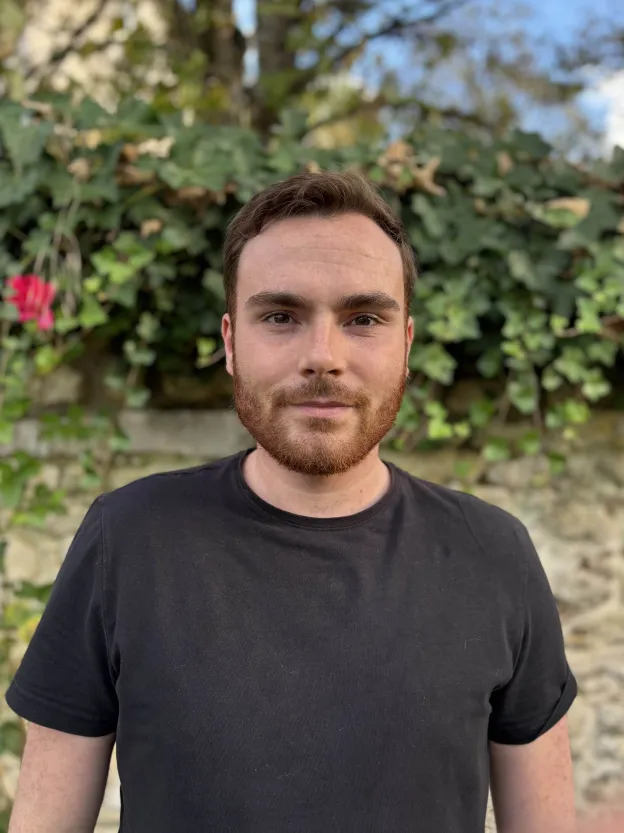 Julien Charbonnel - Ingénieur Intelligence Artificielle