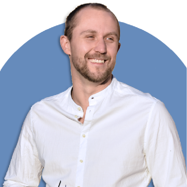 Nicolas Delamarre
