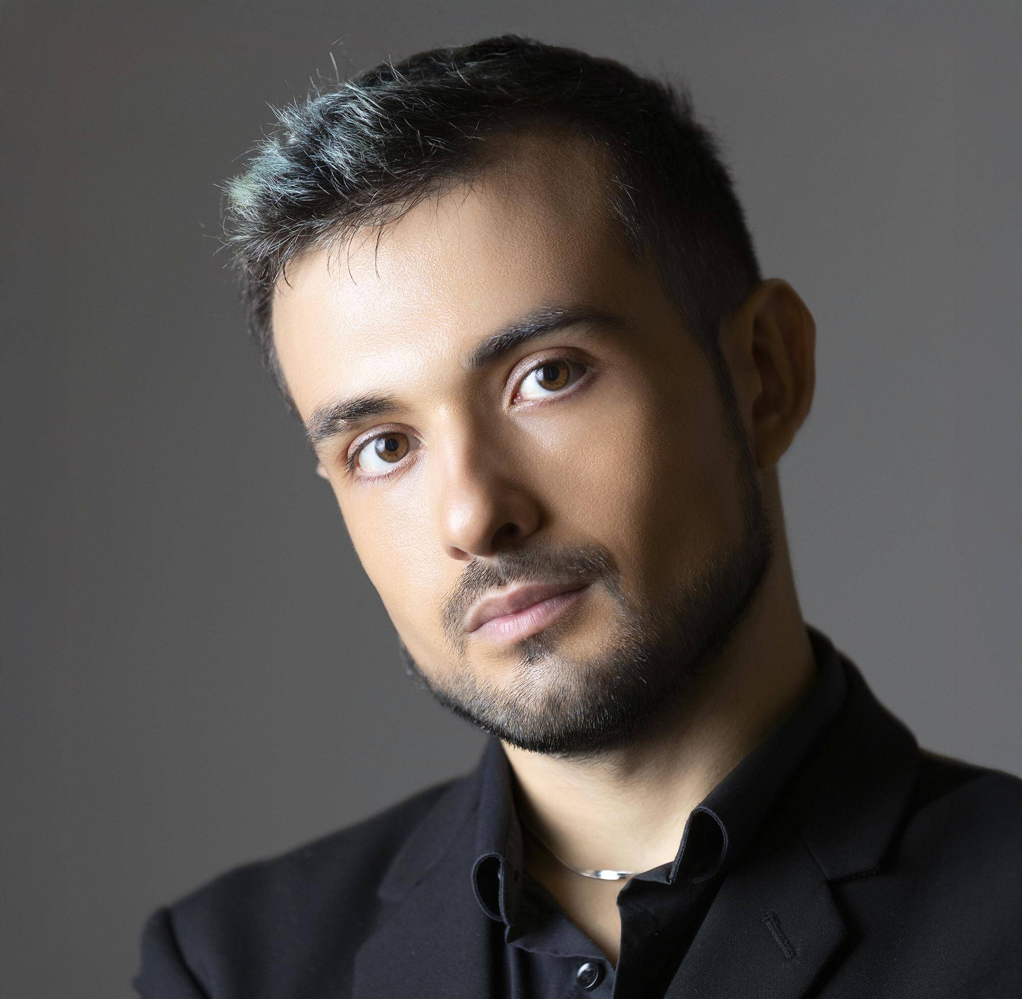 Sergio Tortosa