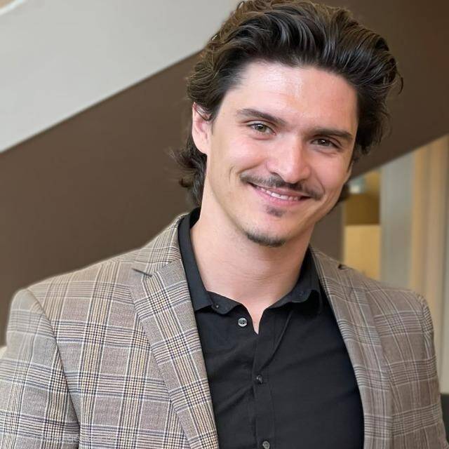 Thibault Lafuente