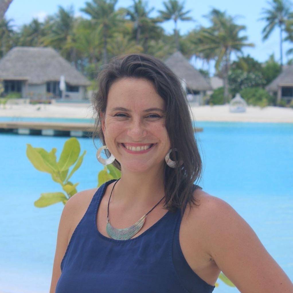 Emilie M. - Directrice RH