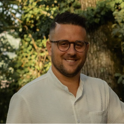 Flávio Almeida