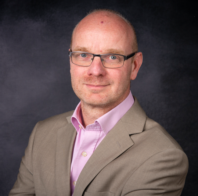 Yannick Berhault