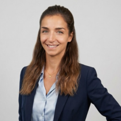 Pauline Jamin