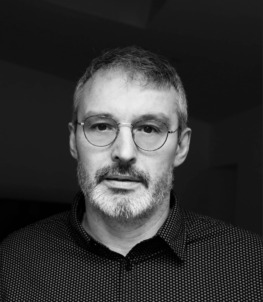 Christophe Dauphin
