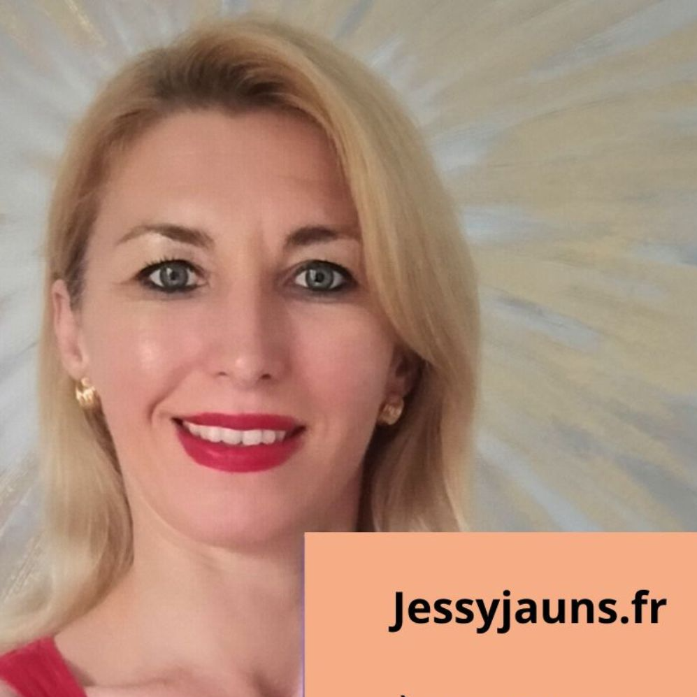 Jessy J - A votre côté pour booster votre Business