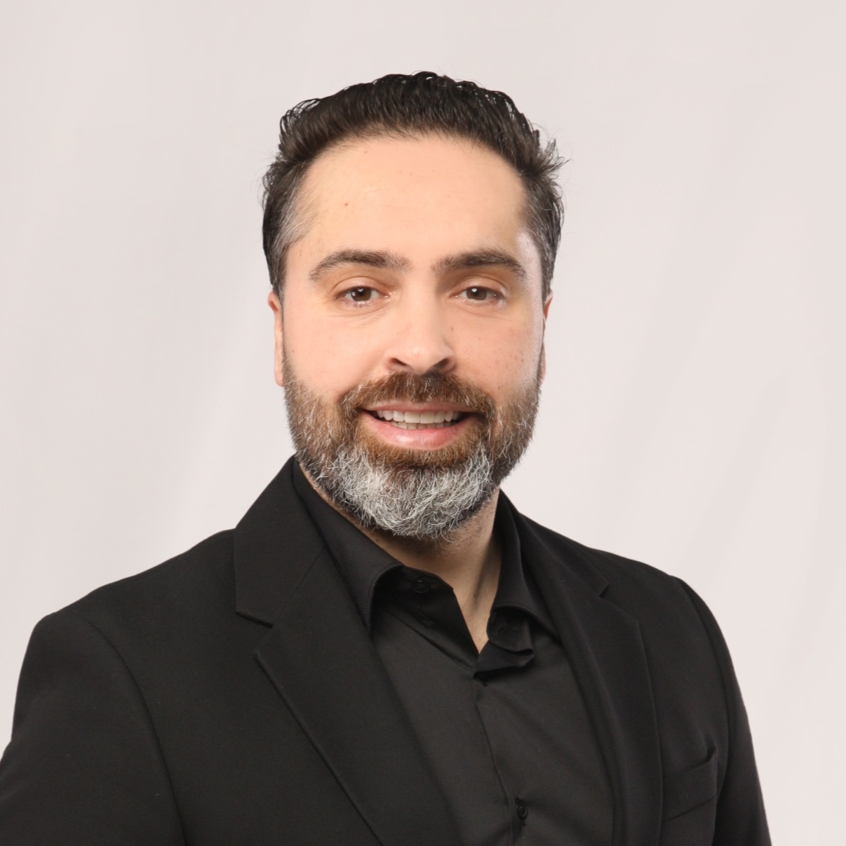 Mehdi  - Manager | Formateur PMP et PRINCE 2 - 18 EXP