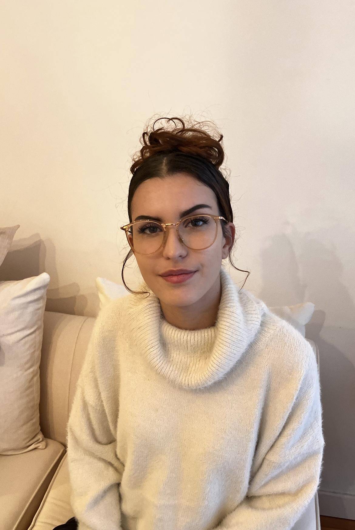 Emma  - Environmental and eco-design engineer