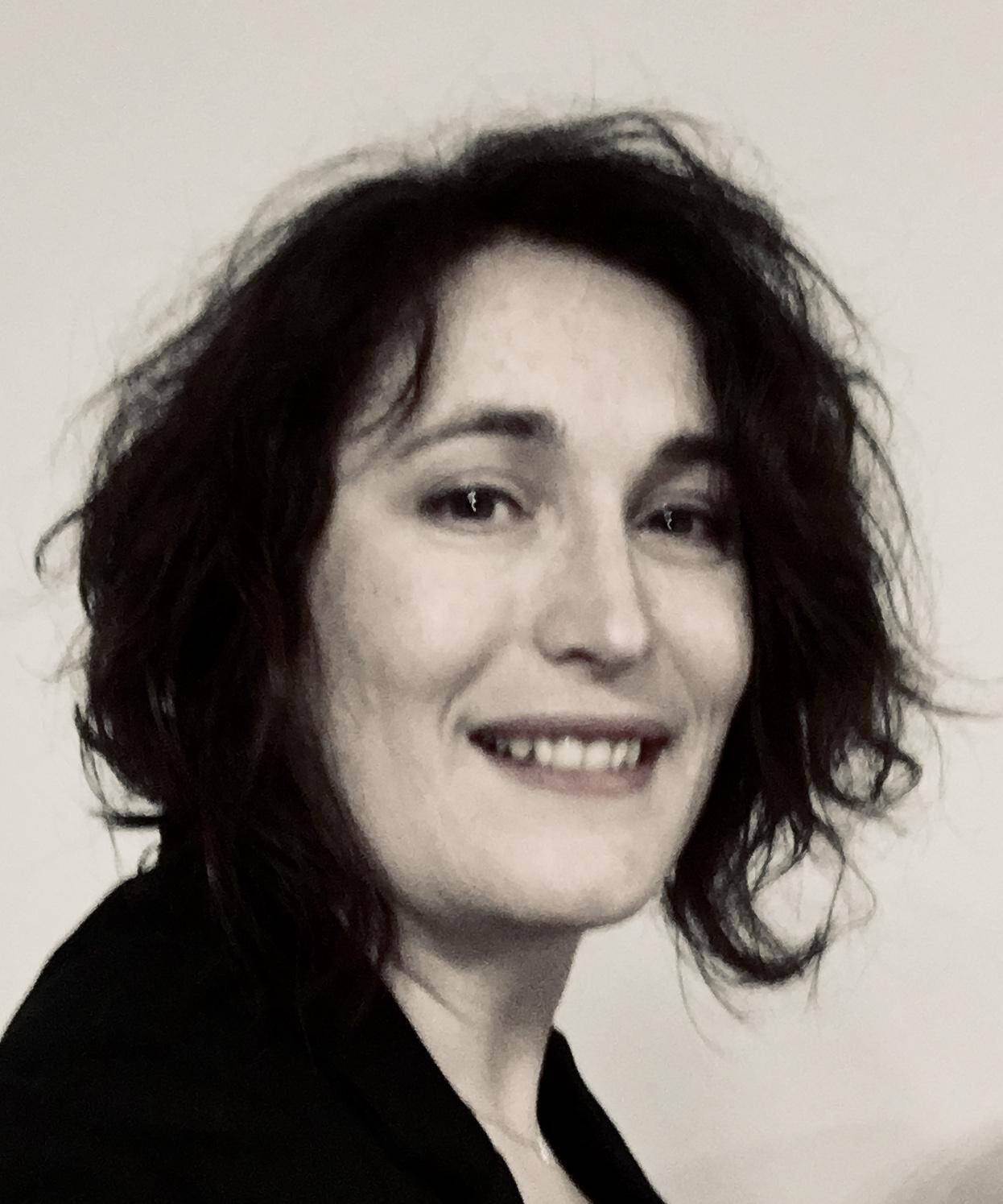 Guylène Franc - Chef de projet marketing digital b2B