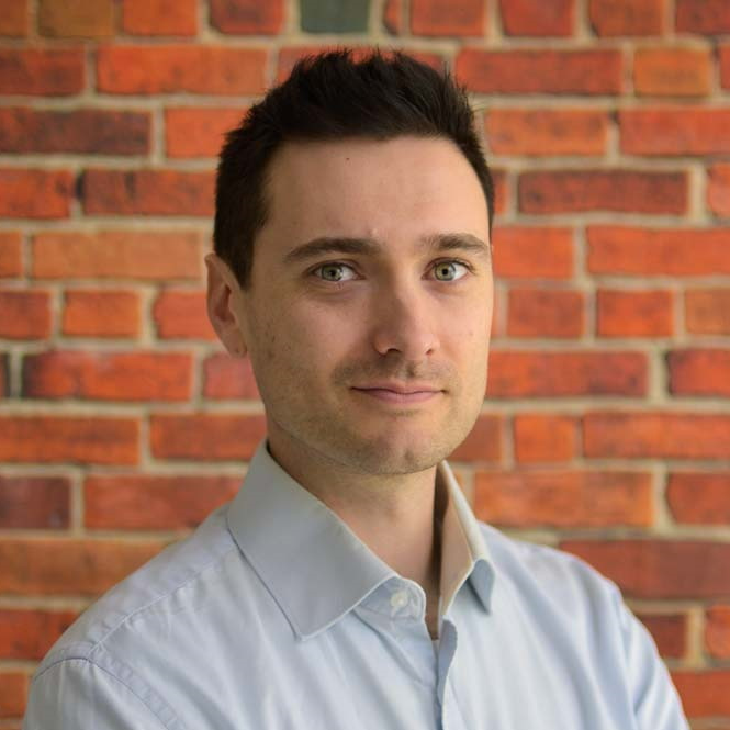 Pierre-Yves T. - QA Lead | Test automation | CI/CD | Load testing