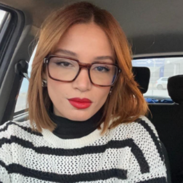 Sabrine Barwaki