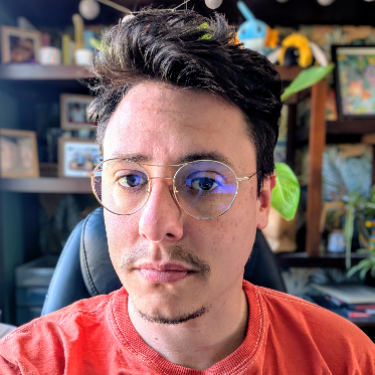 Val Isautier - Développeur & Game Designer
