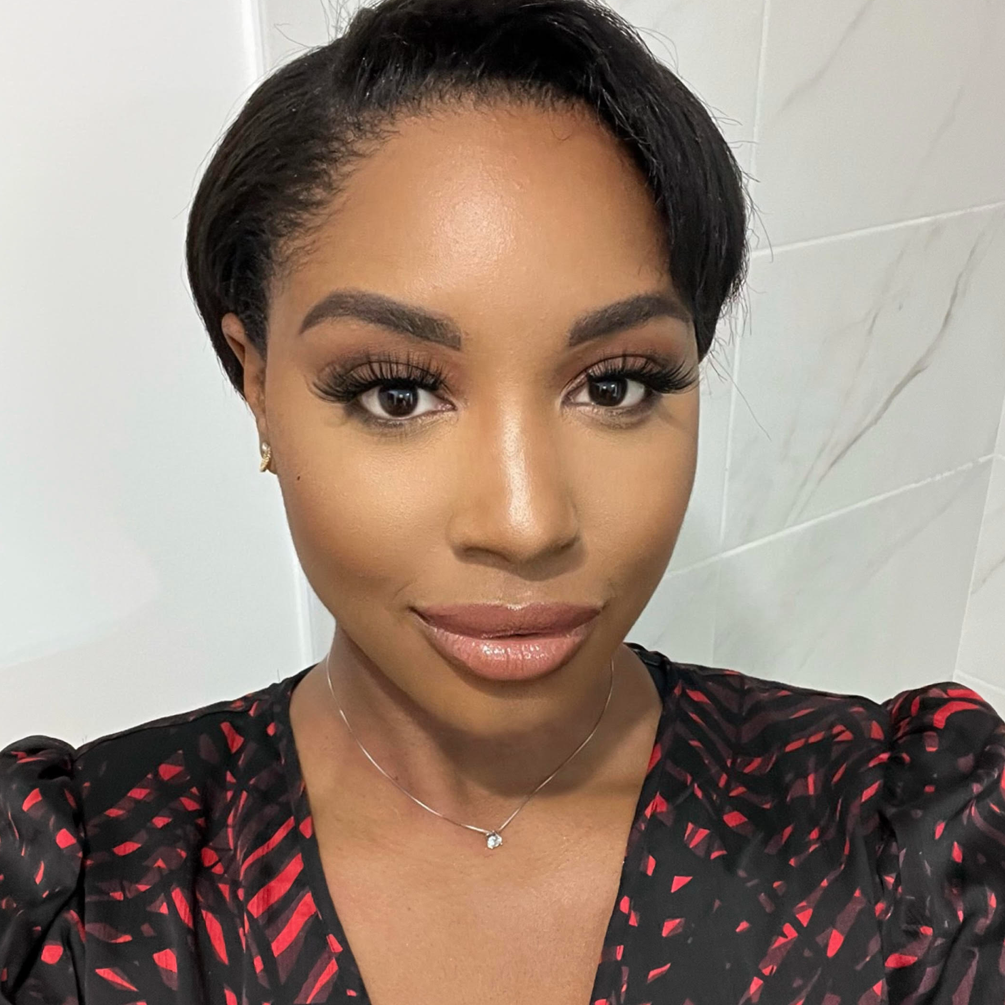 Naomi Massamba