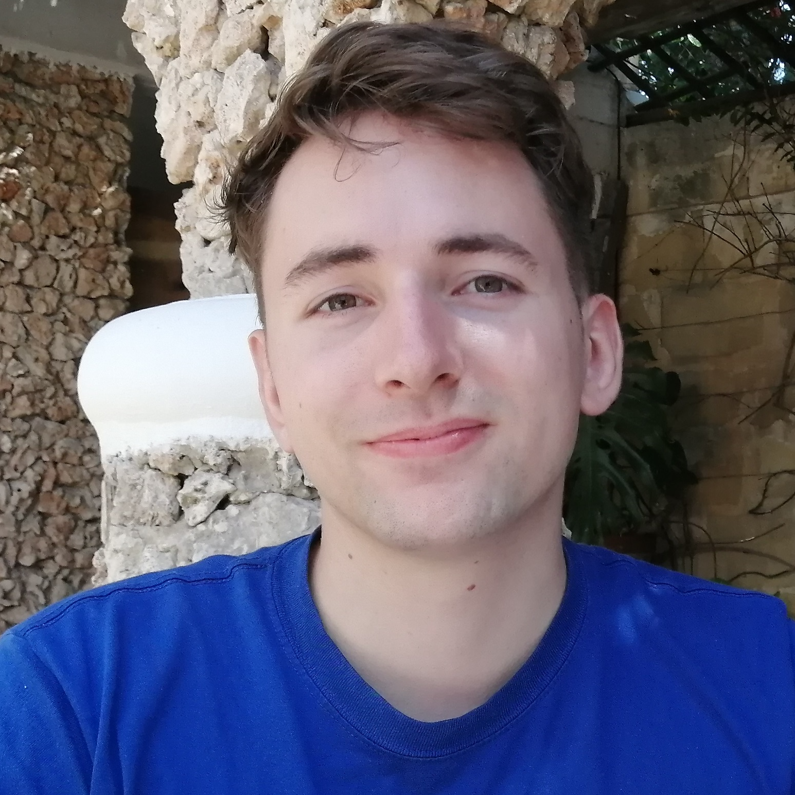 Teddy Clément