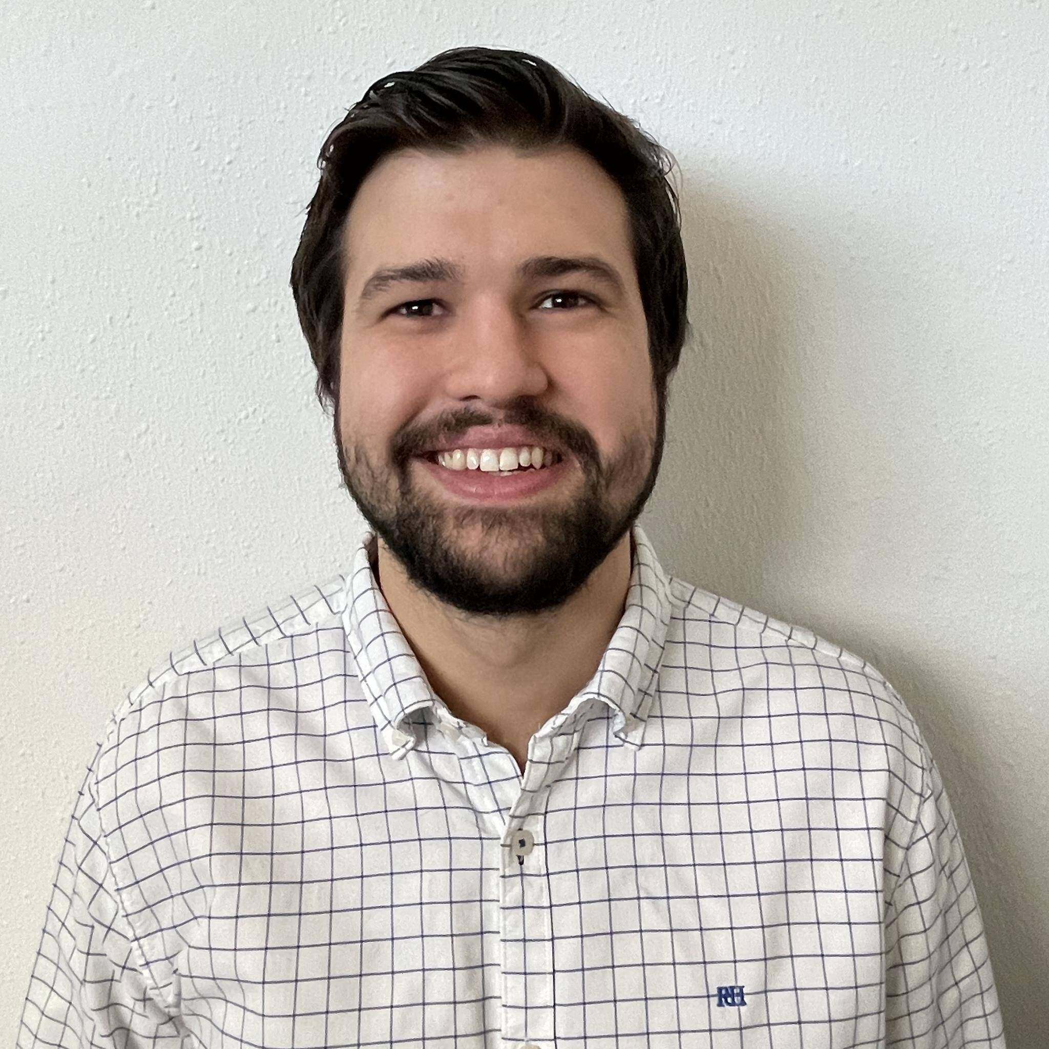 Sergio Mañez Aleixandre - Desarrollador frontend 