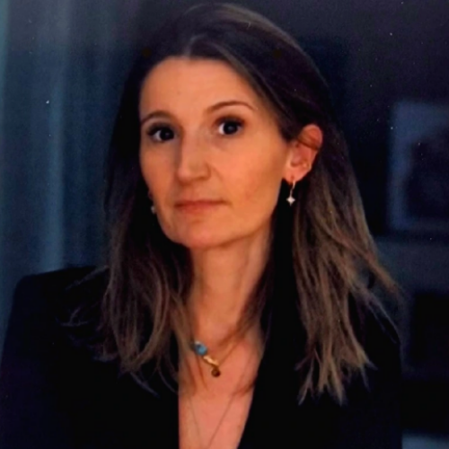 Stephany Maffre