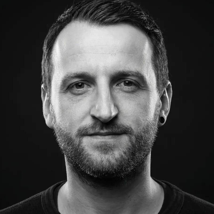 Robert Leonard Seegers - Videograph aus Münster
