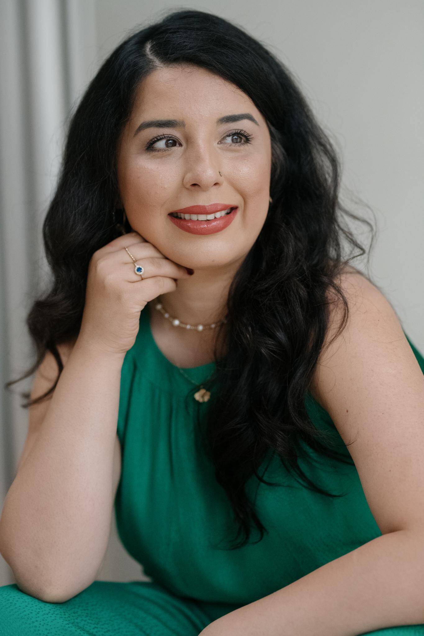 Nargis  - Privacy Jurist & Business Coach