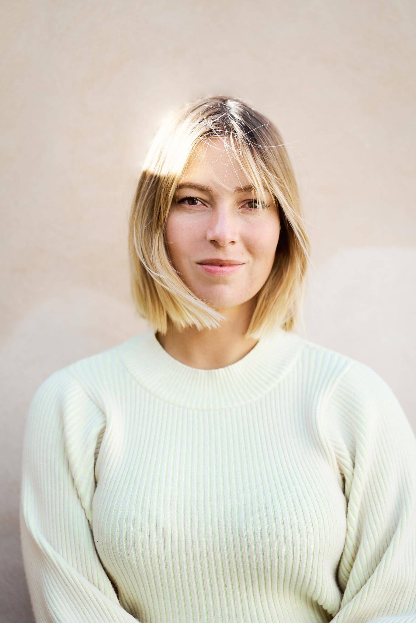Nina Wiegers