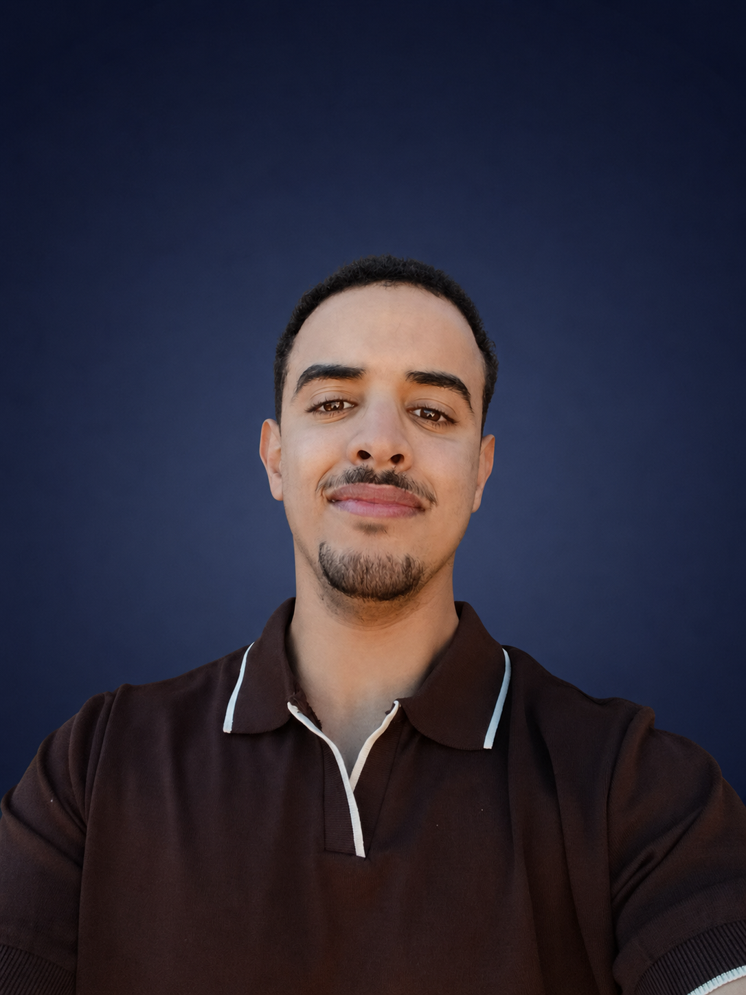 Salah Eddine Z. - SEO Consultant | GEO & AEO Expert | Local SEO