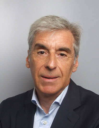 François Pineau - Contrôleur Financier