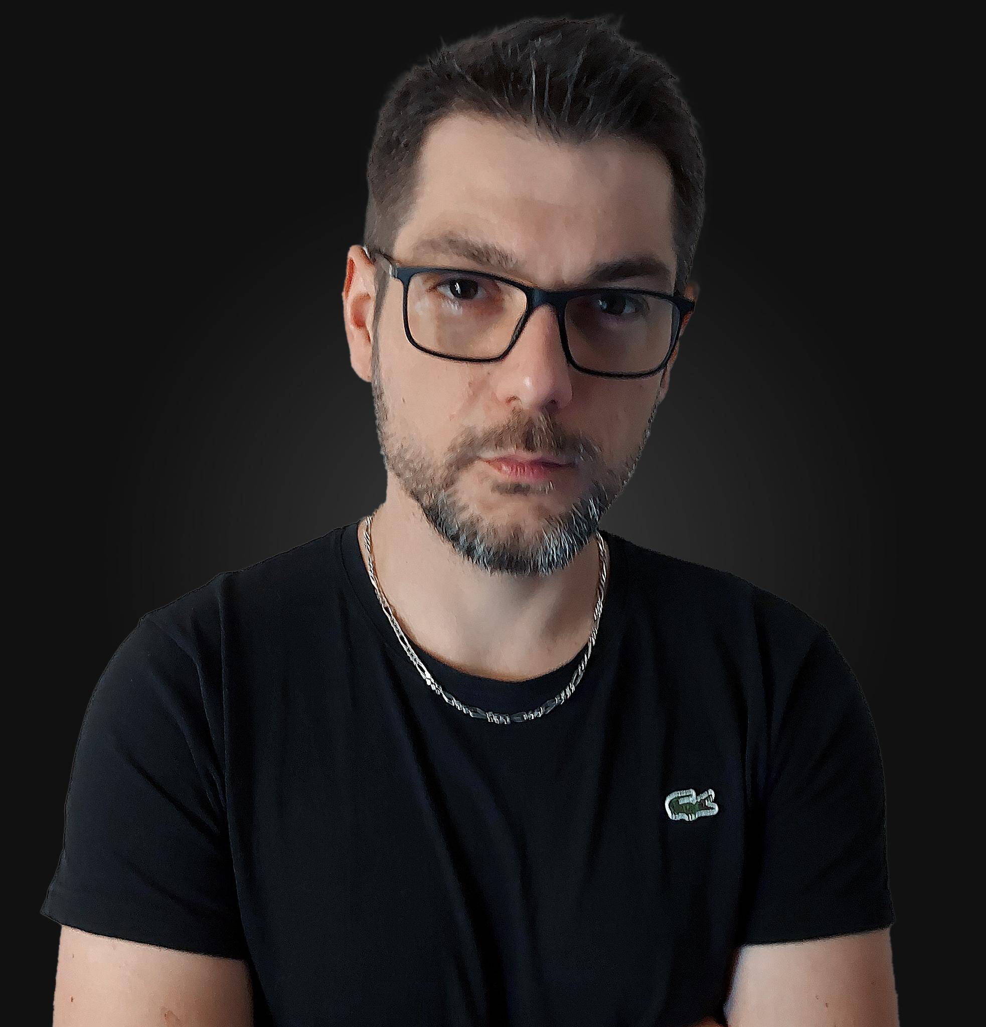 Jonathan Loré