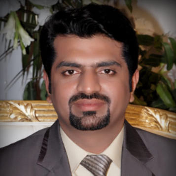 Jawad Haider - Certified Atlassian Consultant