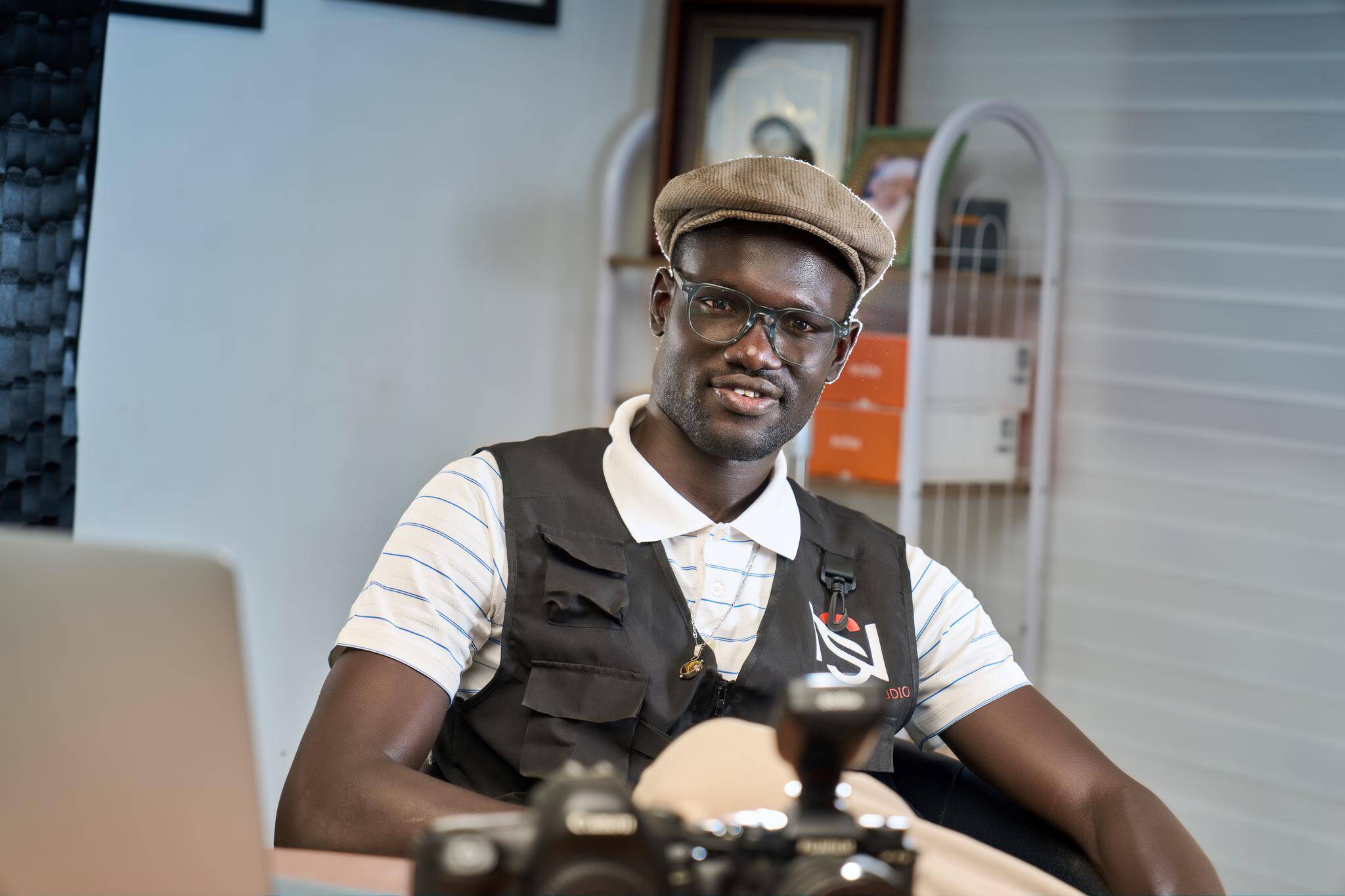 Ibrahima Diop