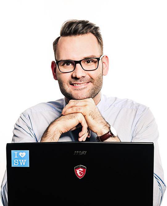 Mateusz Żmuda