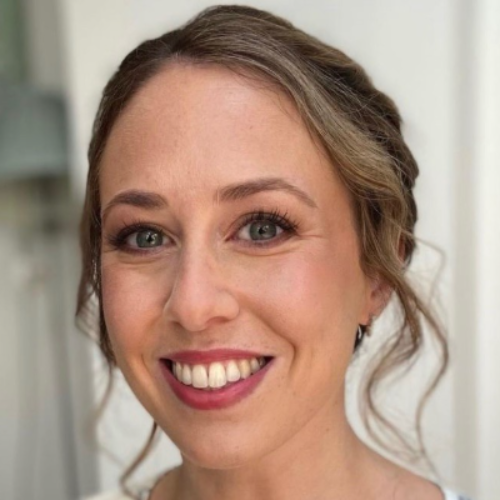 Sarah Shepherd - Financial Modelling & Strategy Consultant